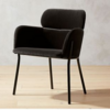 Дизайнерский стул Azalea Mink Chair - фото 1