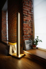 Дизайнерский напольный светильник Wooddi Floor Lamp - фото 2