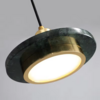 Подвесной светильник Lana Lamp - фото 3