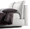Дизайнерская кровать Massimosistema - фото 1