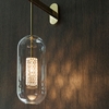 Дизайнерский настенный светильник Ragda Wall Lamp - фото 2