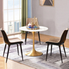 Дизайнерский обеденный стул Langham Chair - фото 5