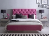 Дизайнерская кровать Monika - фото 1