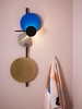 Дизайнерский настенный светильник Scienna Lamp - фото 2