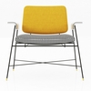 Дизайнерское кресло Bauhaus - фото 3