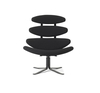 Дизайнерское кресло Limbo Chair - фото 3