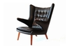 Дизайнерское кресло Polar Chair & Ottoman - фото 10