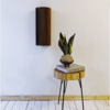 Дизайнерский настенный светильник Rotor Wall Lamp Vertical - фото 3