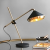 Дизайнерский настольный светильник Low Poly Lamp - фото 4