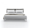 Дизайнерская кровать Adda Bed - фото 4