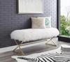 Дизайнерская кушетка Aurel Bench - фото 3