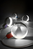 Дизайнерский настольный светильник Zava - фото 3