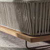 Дизайнерская кушетка Minotti Sunray - фото 2