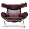 Дизайнерское кресло Wegner Ox Chair - фото 5