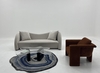 Дизайнерский диван Paxon - фото 4