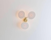 Дизайнерский настенный светильник Saucer Sconce - фото 3