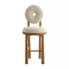 Дизайнерский барный стул Osyro - фото 3