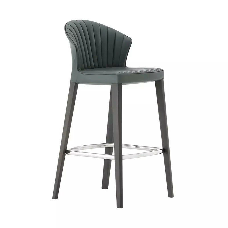Дизайнерский барный стул Gurel