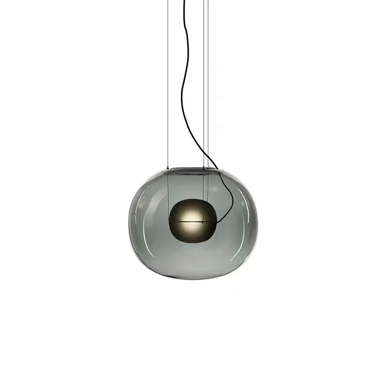 Подвесной светильник Inside Pendant Lamp