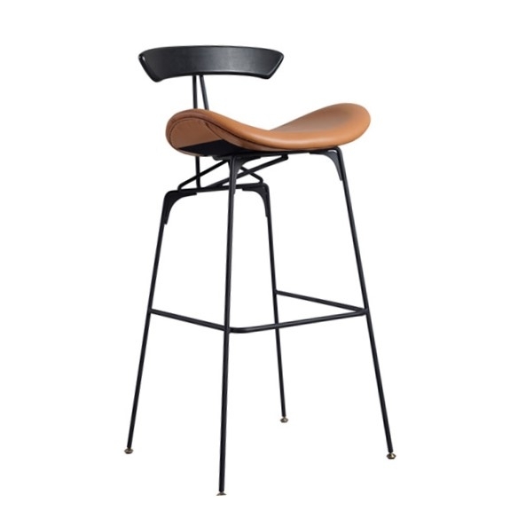 Дизайнерский барный стул Ant Bar Stool