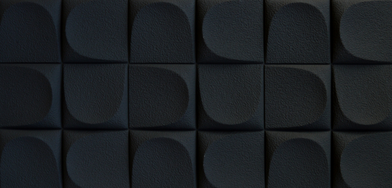 Стеновая панель 3D Blocks Bread Brick HLB6012-06