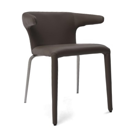 Дизайнерский обеденный стул Walta