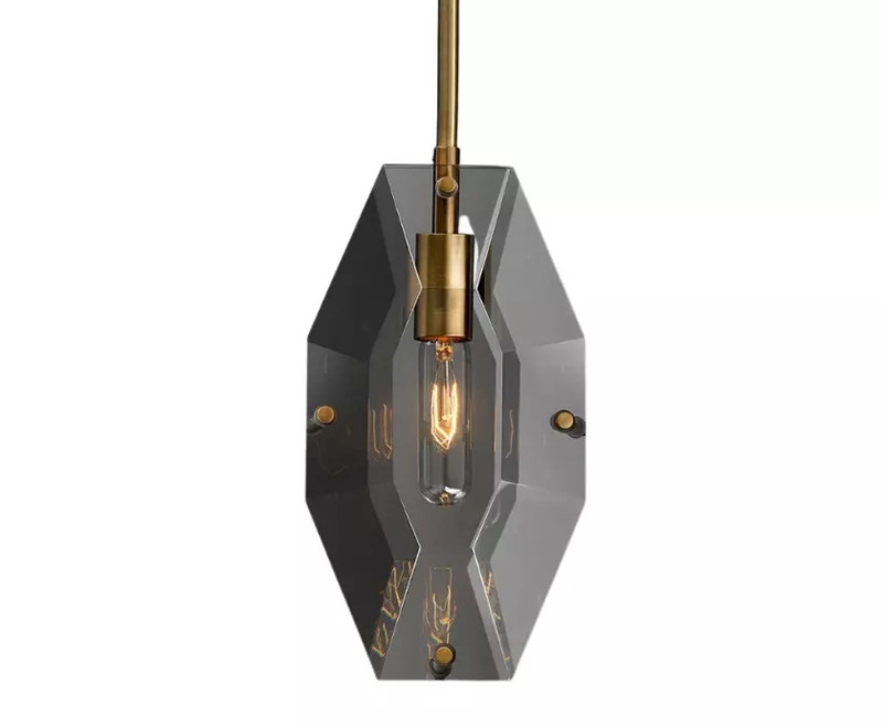Подвесной светильник Prestige Lamp
