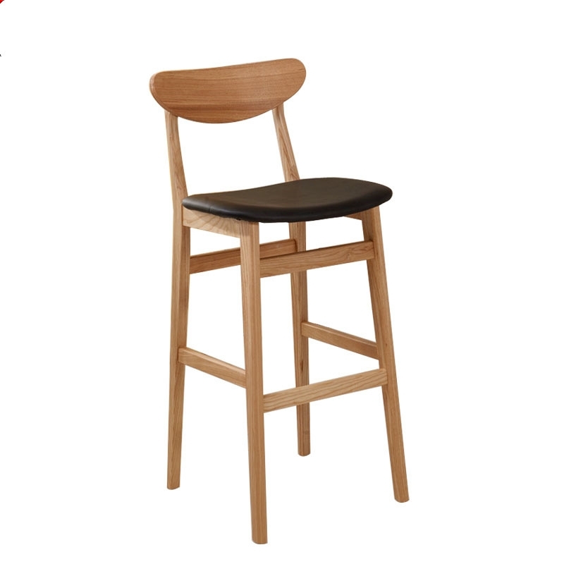 Дизайнерский барный стул Norpel
