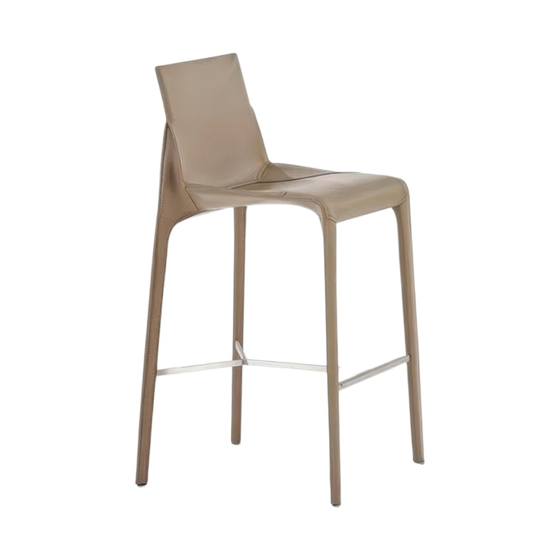 Дизайнерский барный стул Poliform - seattle 2