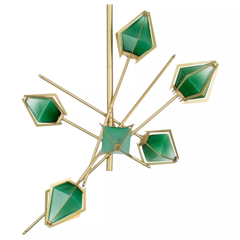 Harlow Small Chandelier