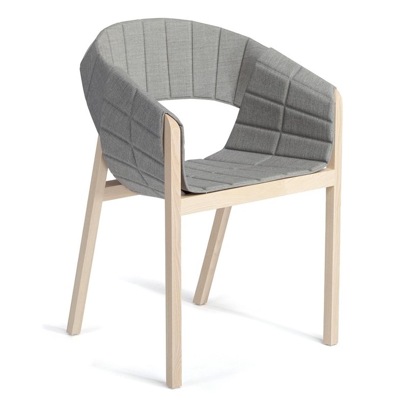 Дизайнерский стул WOGG 42 Chair