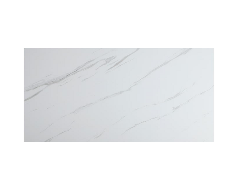 Стеновая панель Marble Sheet Snow