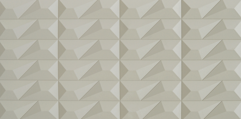Стеновая панель 3D Blocks Style Windows HLG6012-03