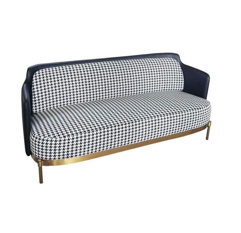 Дизайнерский диван Christine