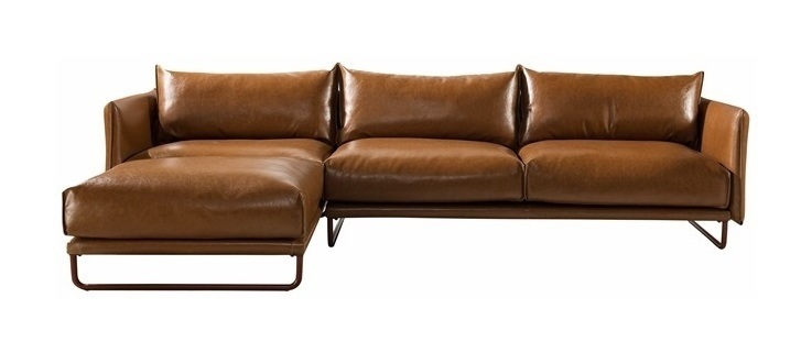 Трехместный дизайнерский диван Mayfield Sofa