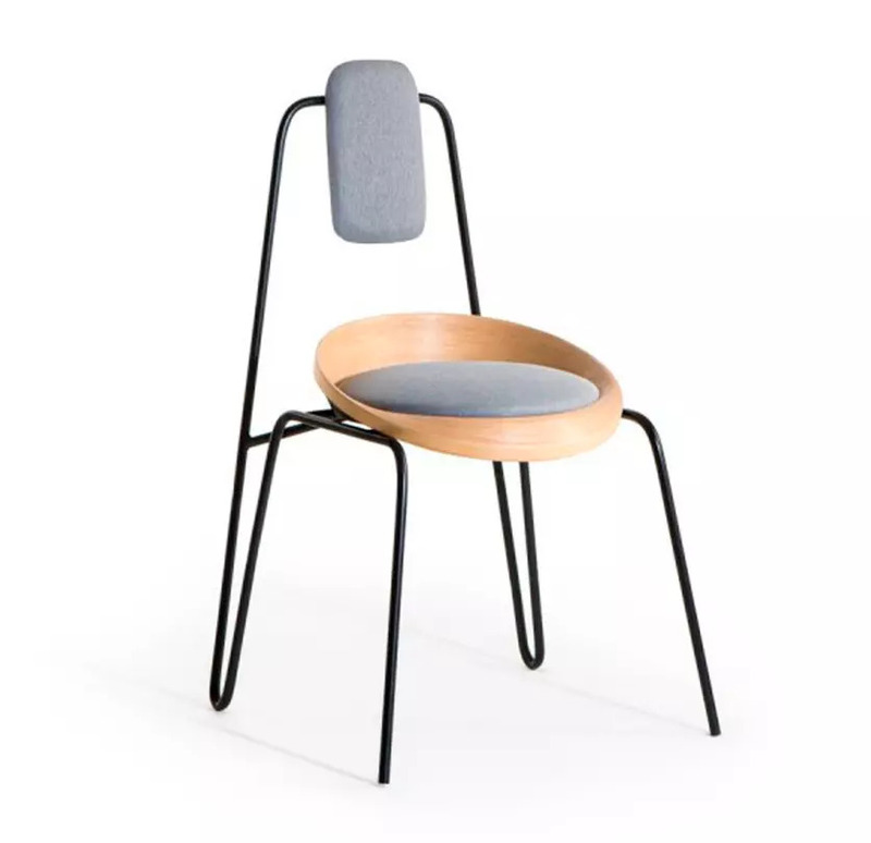 Дизайнерский стул MIO Chair