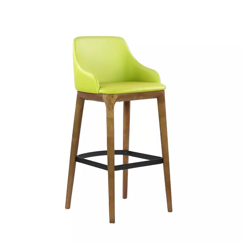 Дизайнерский барный стул Hibybic