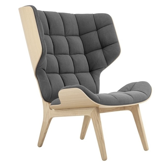 Дизайнерское кресло The Mammoth chair