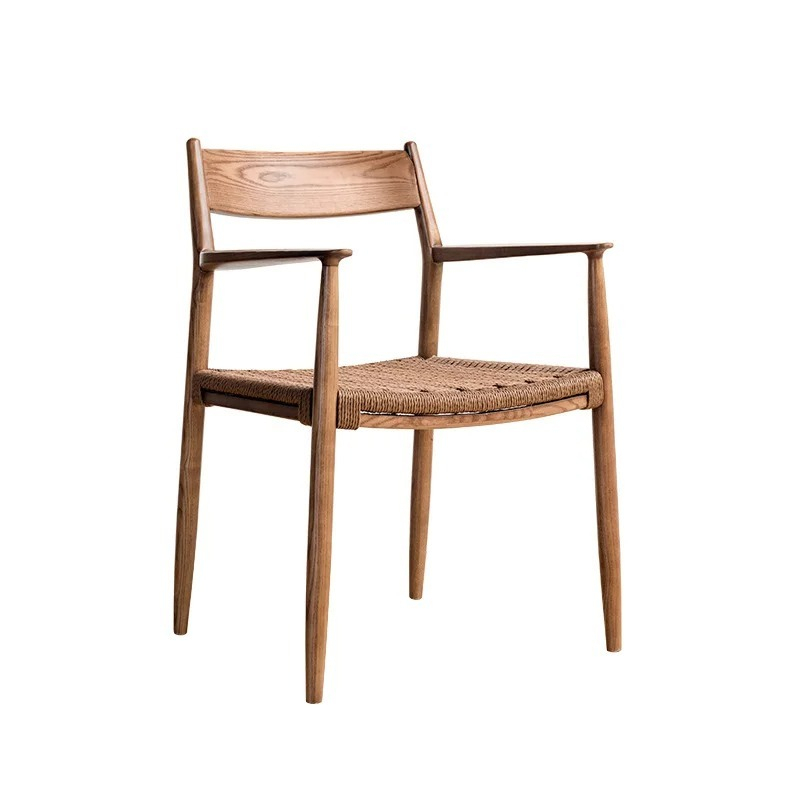 Стул для отдыха TPZ086 Kinuta Dining Chair