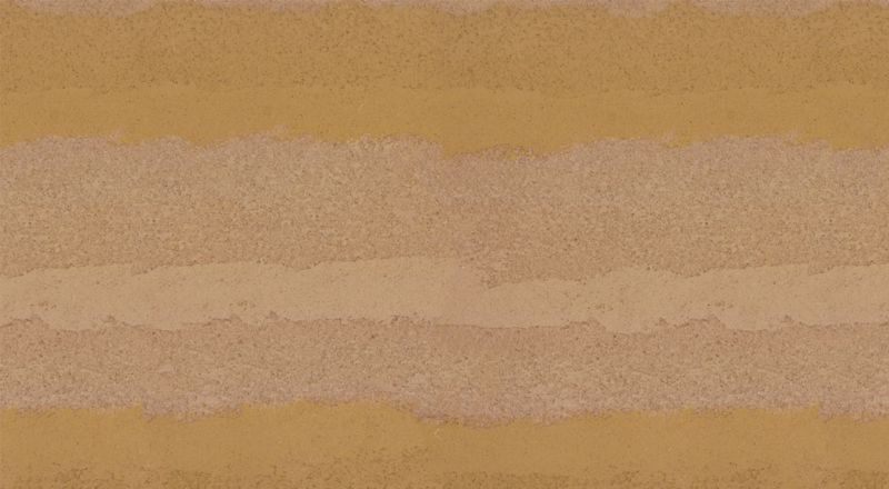 Стеновая панель Rammed Earth Yellow