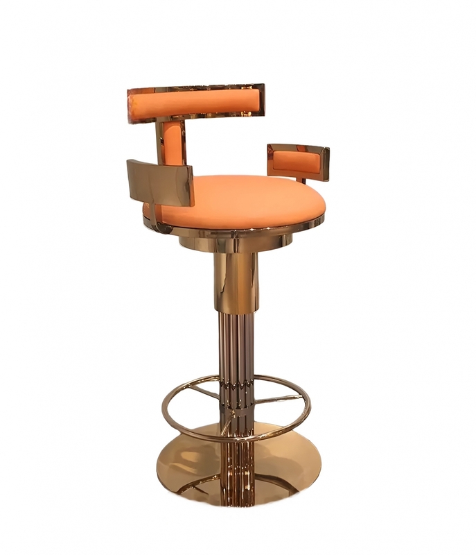 Дизайнерский барный стул Mymitim