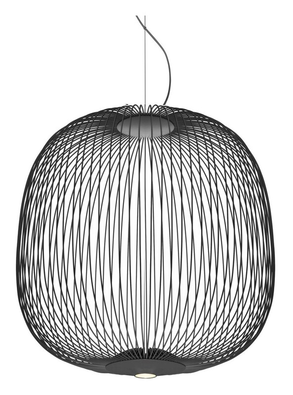 Подвесной светильник Spokes 2 Suspension Lamp