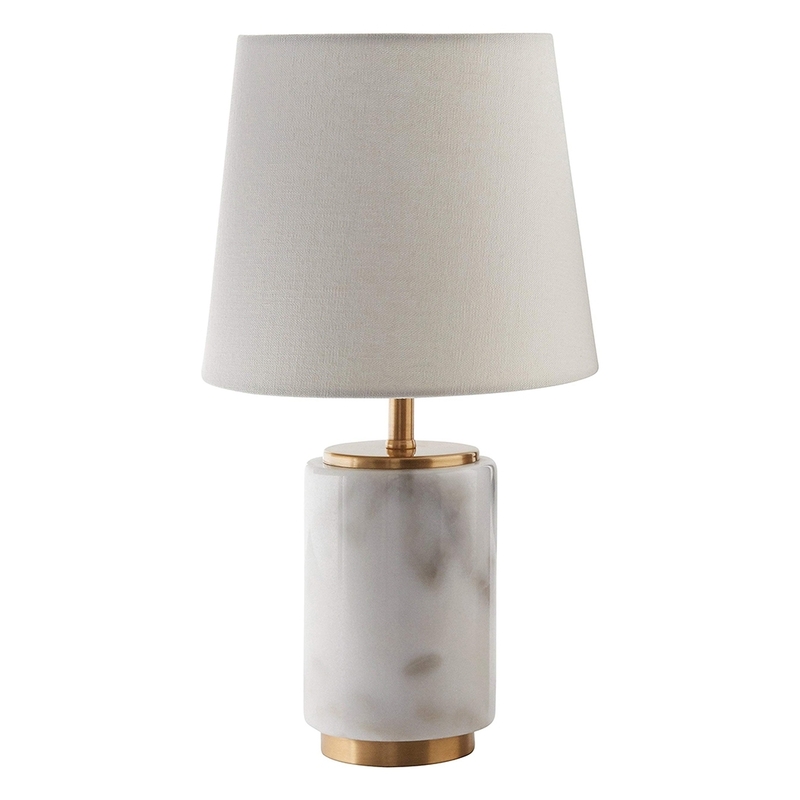 Дизайнерский настольный светильник Tiffany Table Lamp