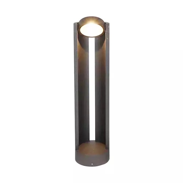 Rotating lantern