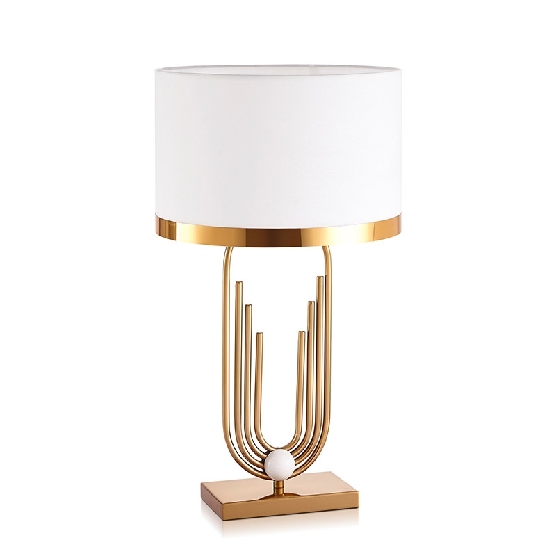 Дизайнерский настольный светильник Jackson lamp