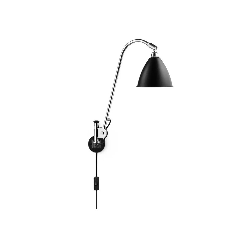 Дизайнерский настенный светильник Bestlite bl6 wall lamp