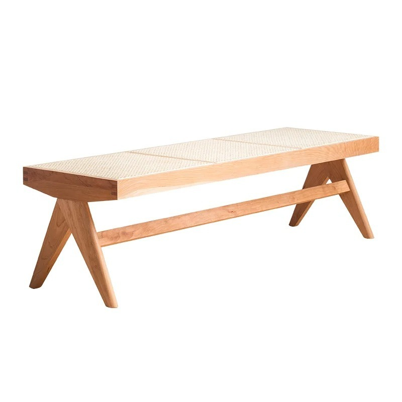 Дизайнерская оттоманка TPZ-074 Chandy Bench