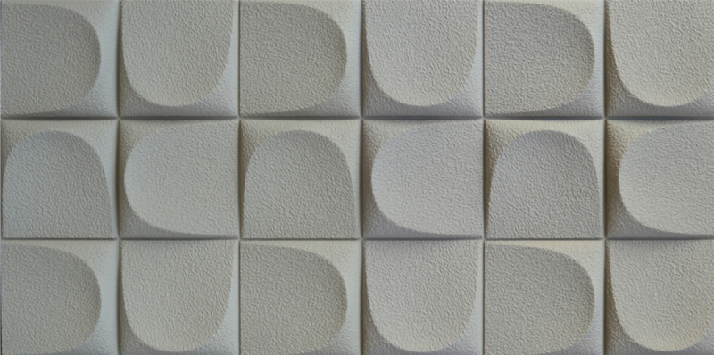 Стеновая панель 3D Blocks Bread Brick HLB6012-3A