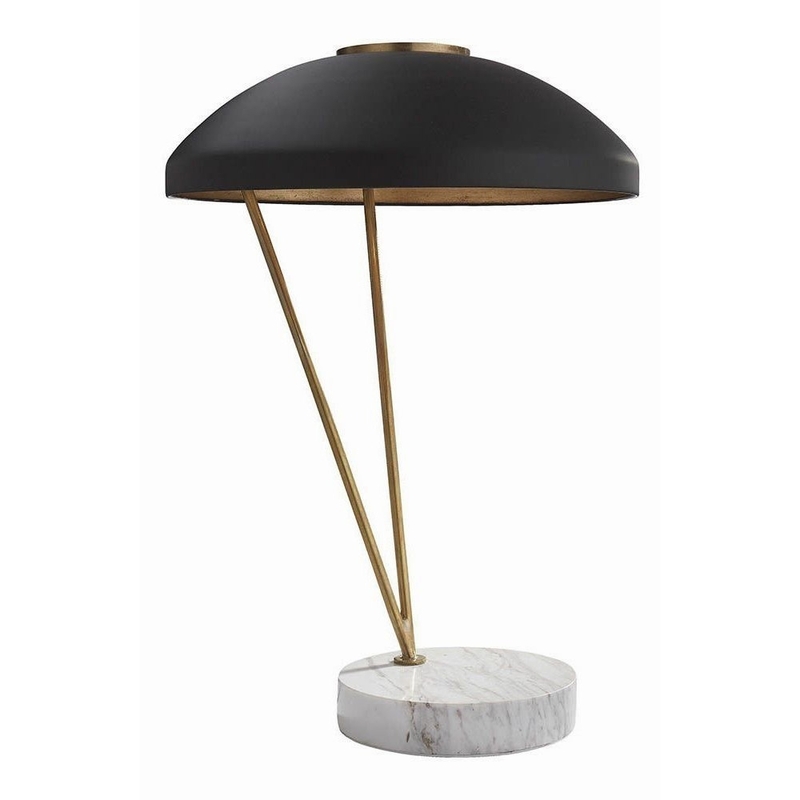 Дизайнерский настольный светильник Coquette Table Lamp