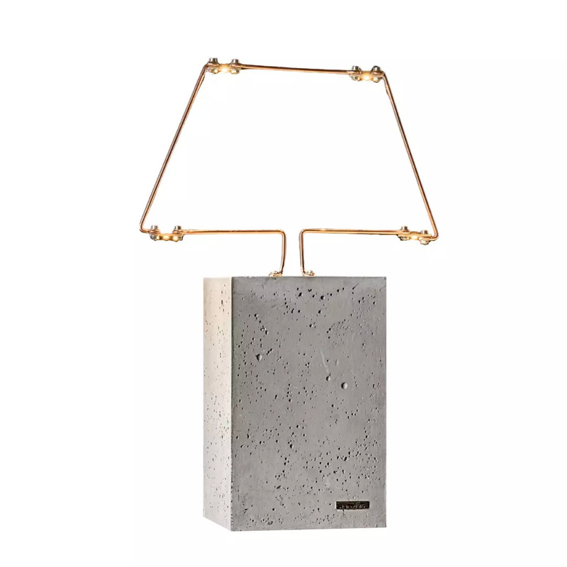 Дизайнерский настольный светильник Bezhko Table Lamp